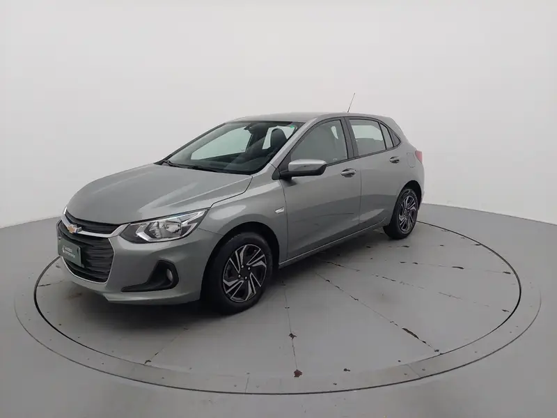 Chevrolet LT 1.0