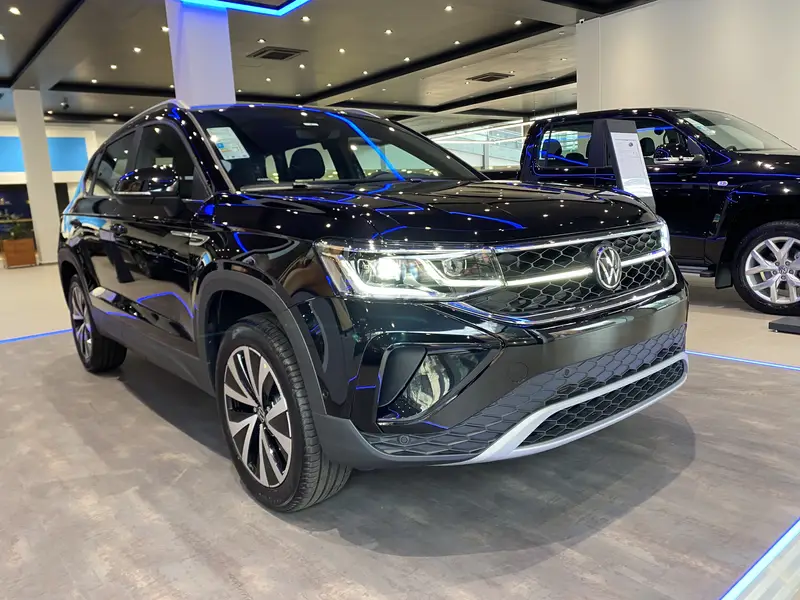 Volkswagen Taos Highline 1.4 TSI