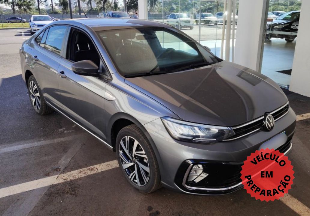 Virtus Highline 1.0 200 TSI