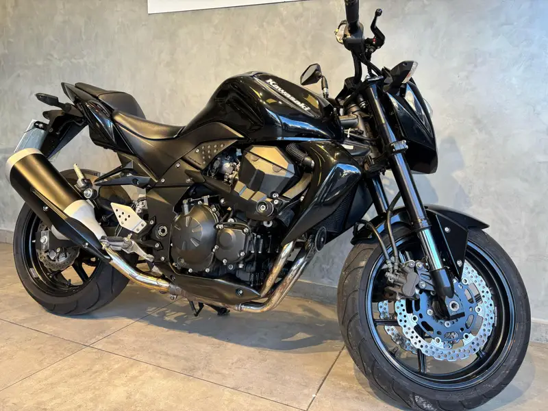 Kawasaki Z 750 Z 750