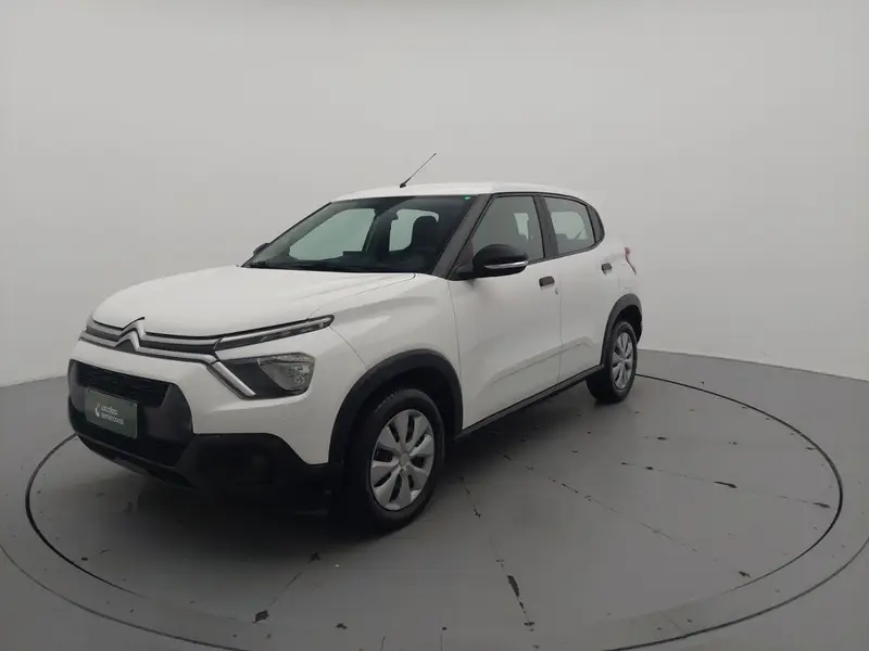 Citroën Live Pack 1.0