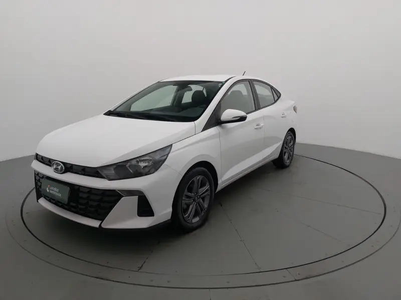 Hyundai Comfort Plus 1.0 Turbo (Aut.)