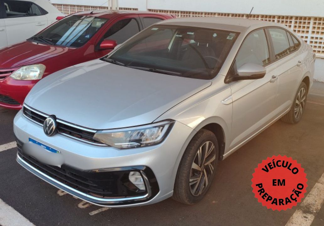 Virtus Highline 1.0 200 TSI