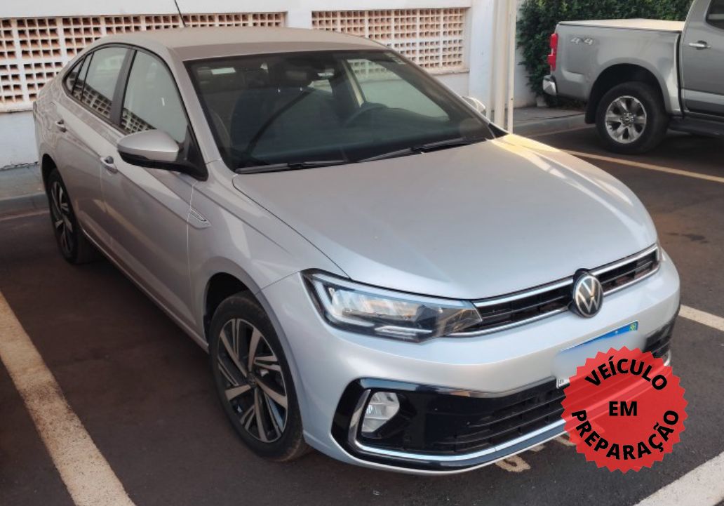 Virtus Highline 1.0 200 TSI