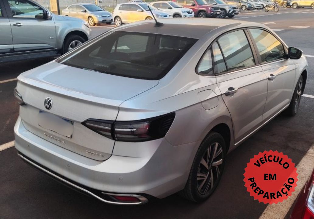 Virtus Highline 1.0 200 TSI