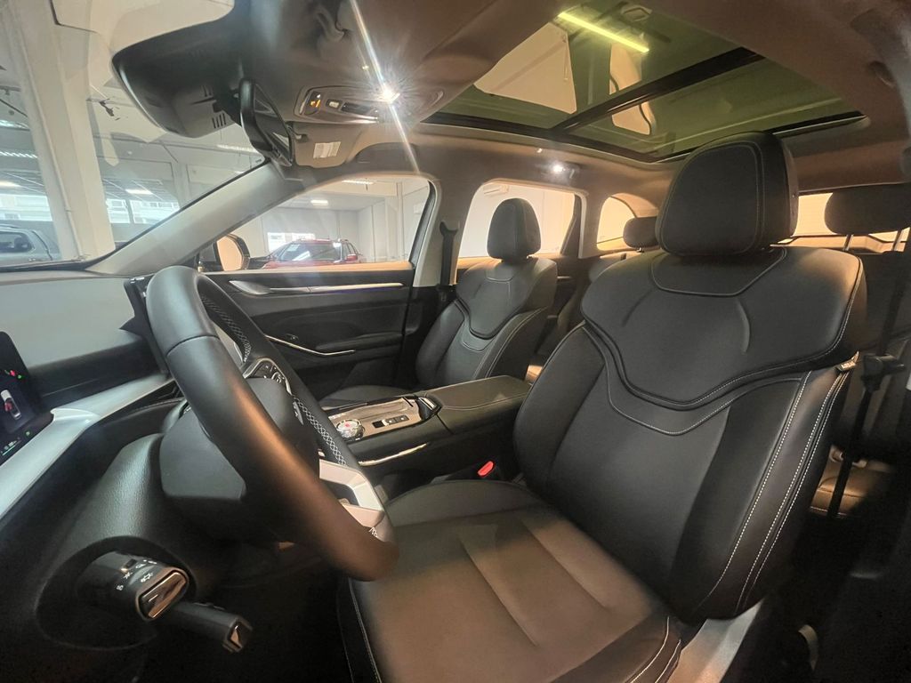 Haval H6 Premium PHEV