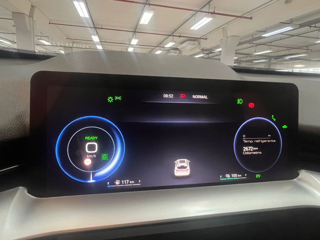 Haval H6 Premium PHEV