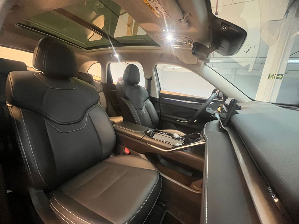 Haval H6 Premium PHEV