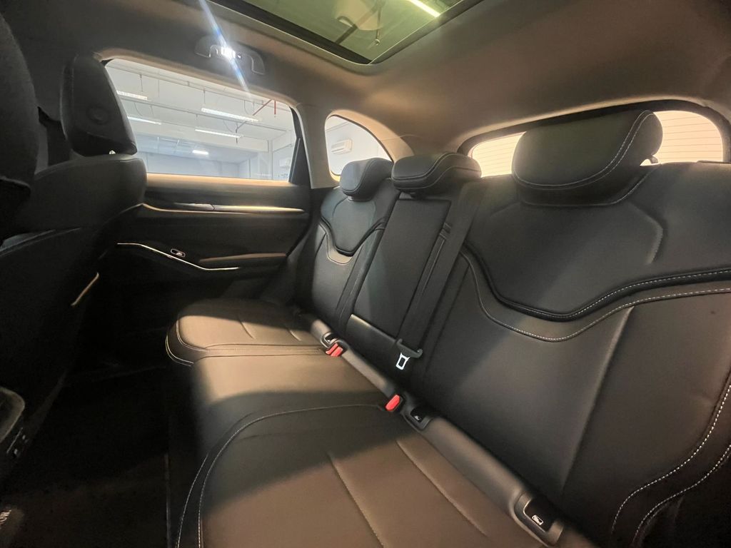 Haval H6 Premium PHEV