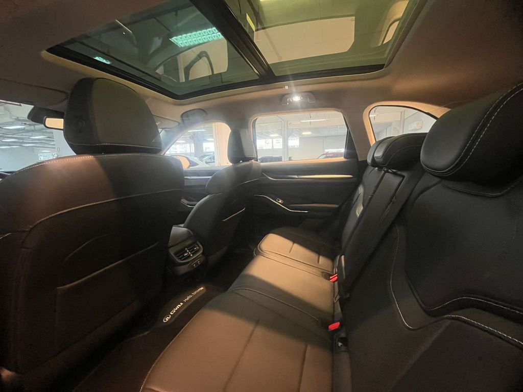 Haval H6 Premium PHEV