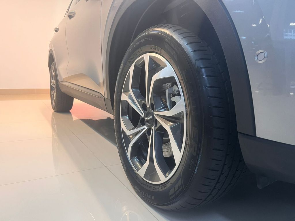Haval H6 Premium PHEV