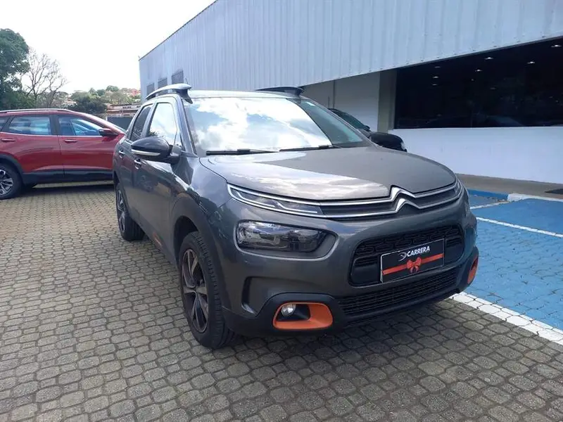 Citroën Feel Pack 1.6