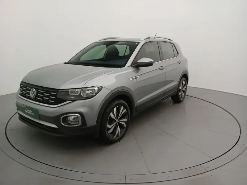 Volkswagen 1.4 TSI Highline (Aut) (Flex)