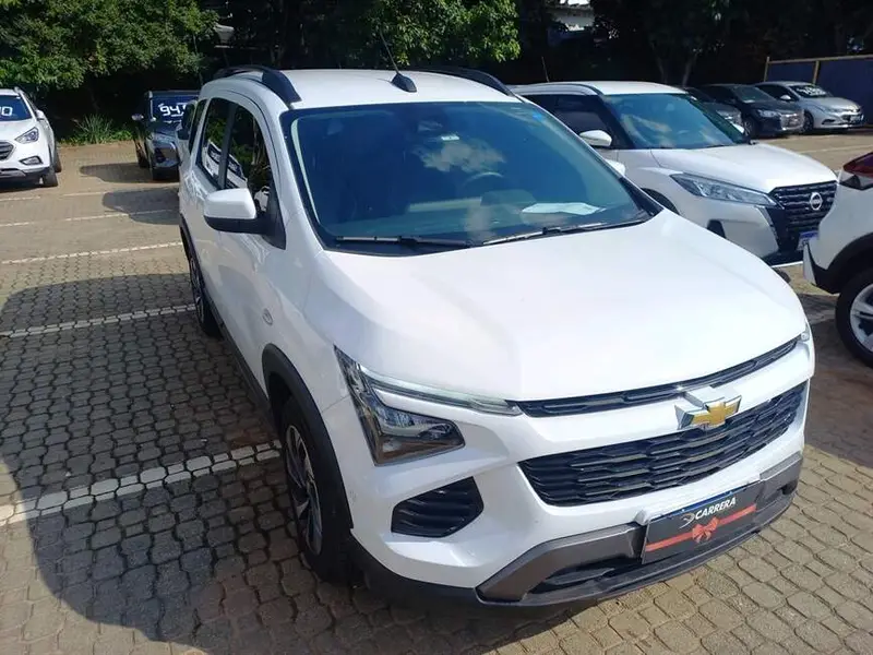 Chevrolet Premier 1.8 (Aut.)
