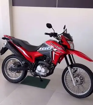 Moto Honda NXR 160 2023 Bros ESDD