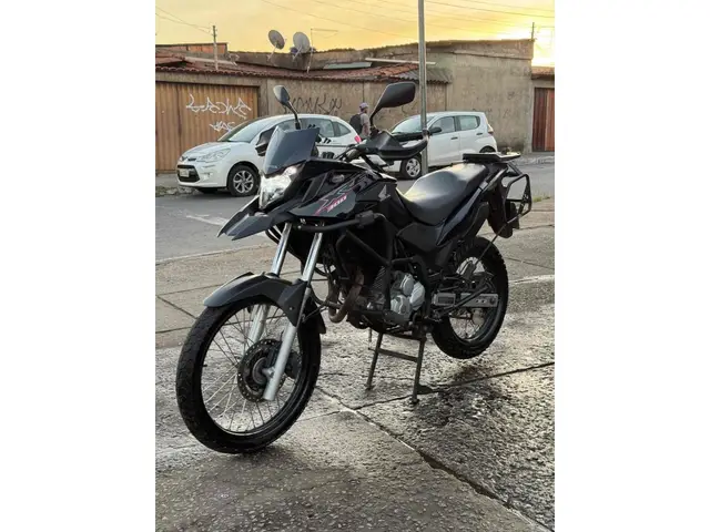 Moto Honda XRE 300 2019 (ABS) (Flex)