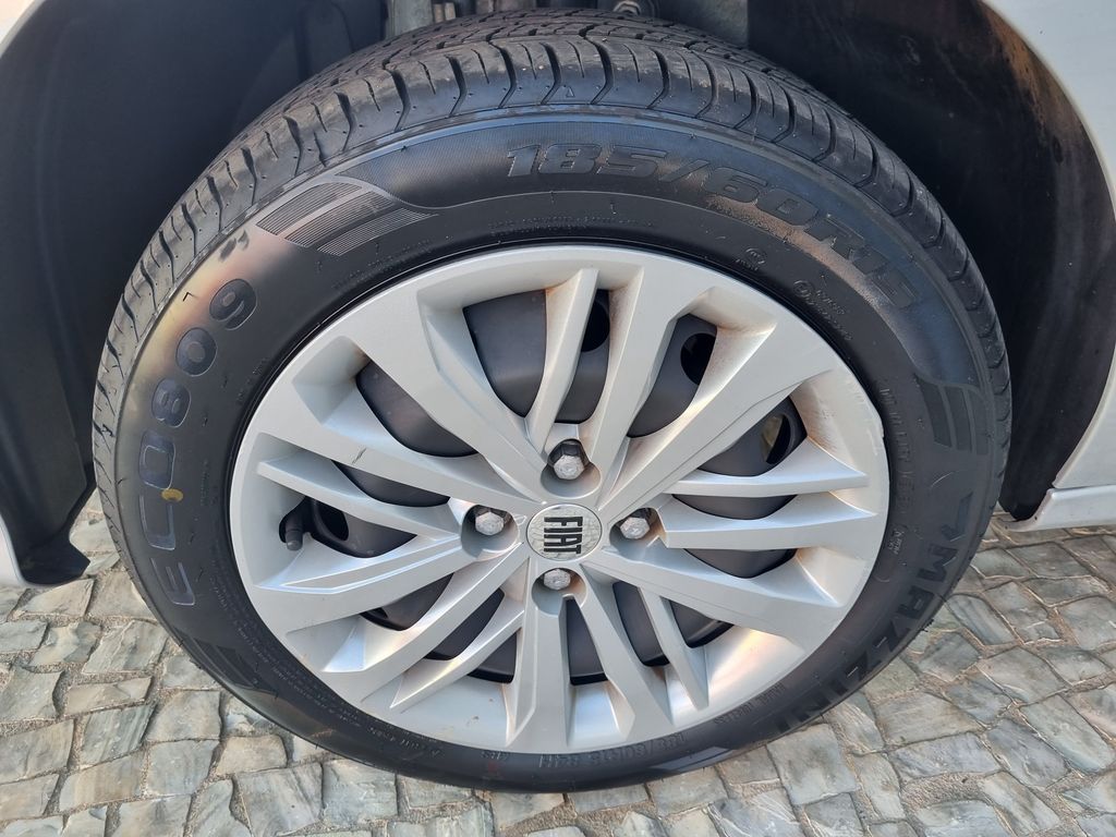 Cronos Drive 1.0 (Flex) MT