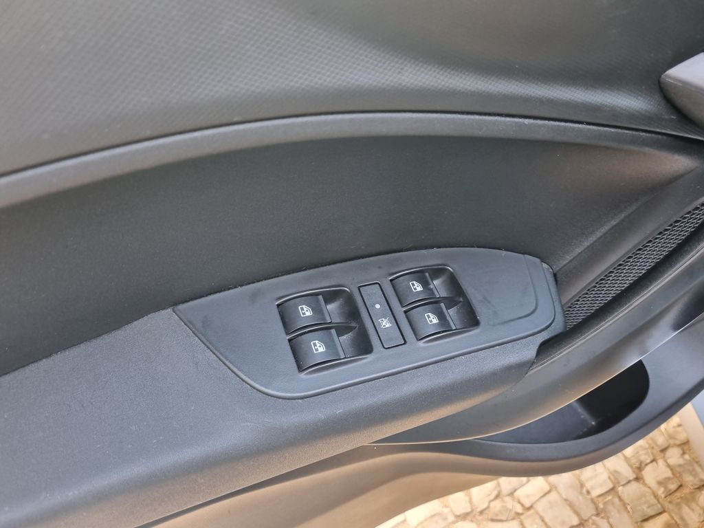 Cronos Drive 1.0 (Flex) MT