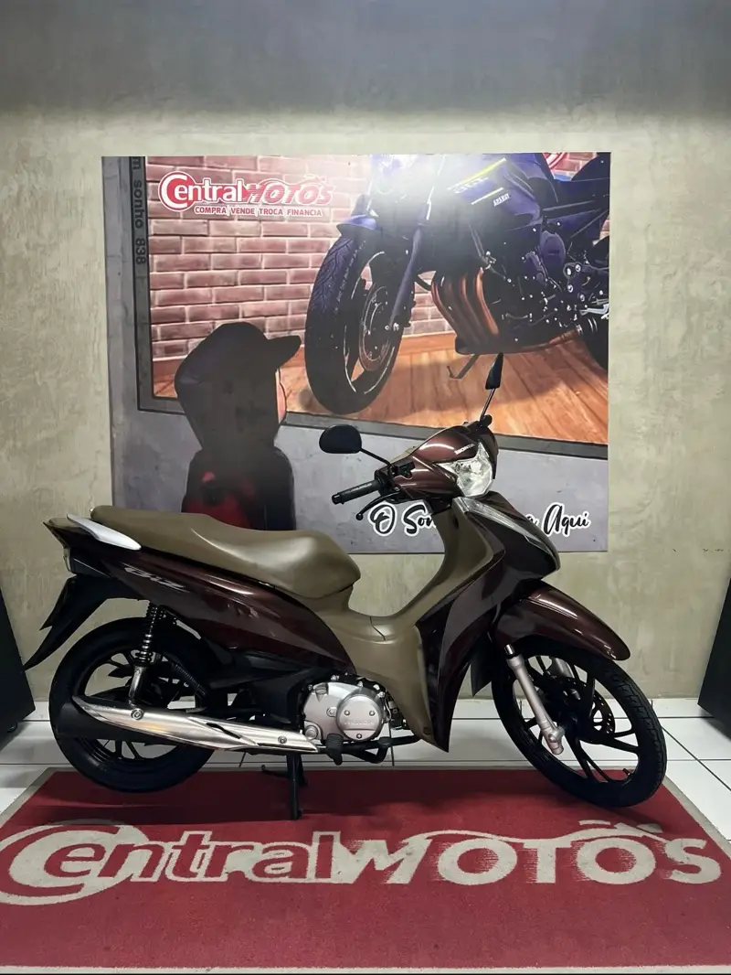 Honda Flex