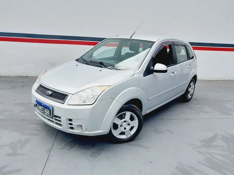 Ford 1.0 (Flex)