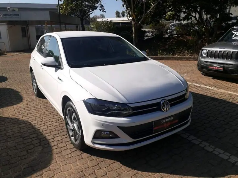 Volkswagen 1.0 200 TSI Highline (Aut) (Flex)