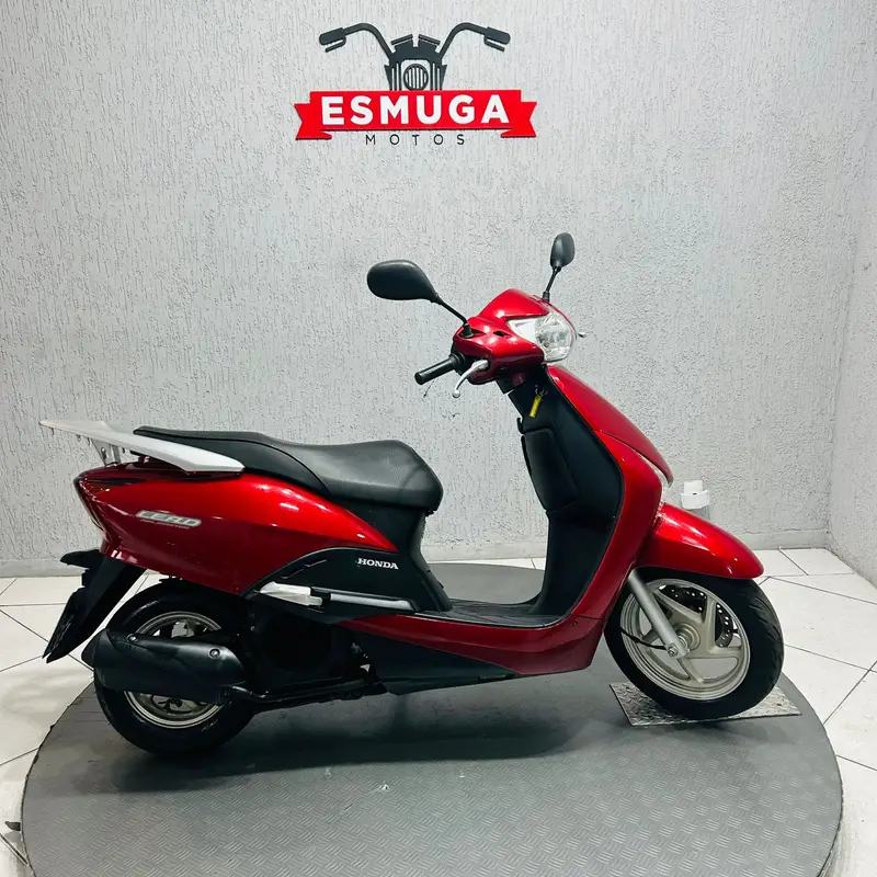 Honda 110