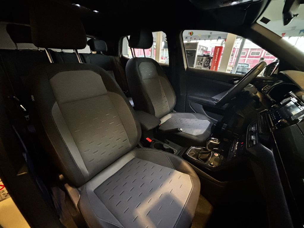 T-Cross 1.0 200 TSI Comfortline (Aut) (Flex)