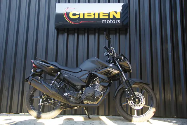 Moto Yamaha YS 150 Fazer 2024 SED/ FLEX