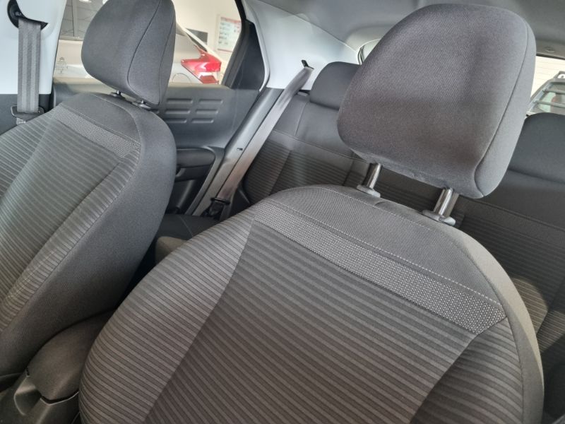 C4 Cactus 1.6 Feel (Aut) (Flex)
