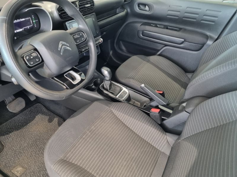 C4 Cactus 1.6 Feel (Aut) (Flex)