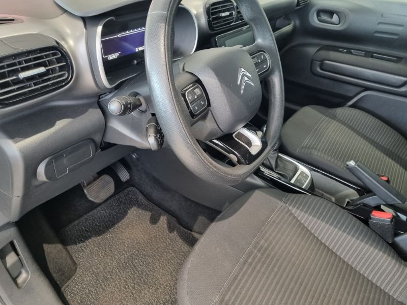 C4 Cactus 1.6 Feel (Aut) (Flex)