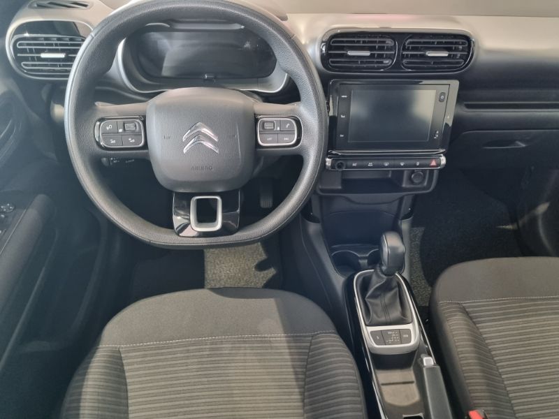 C4 Cactus 1.6 Feel (Aut) (Flex)