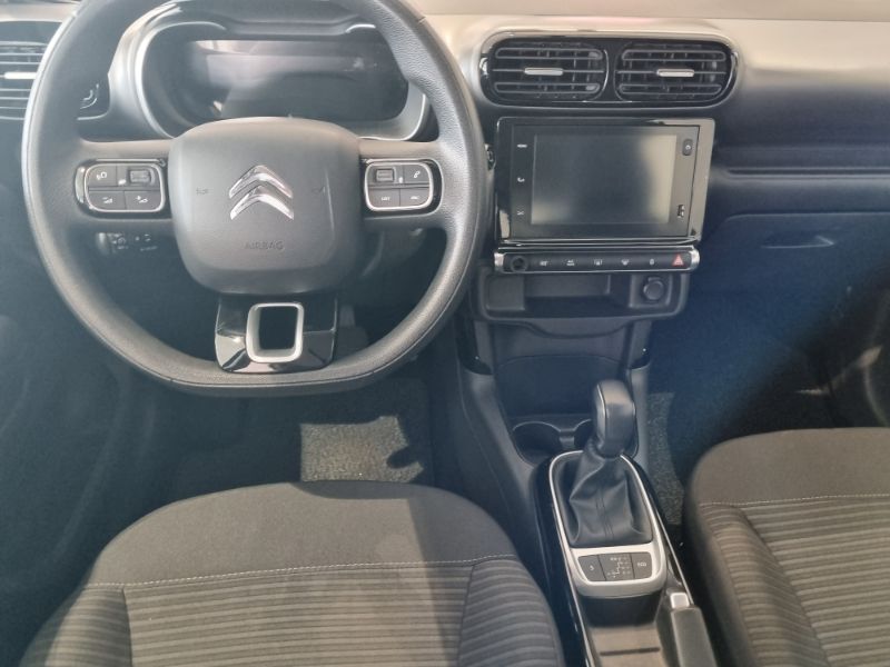 C4 Cactus 1.6 Feel (Aut) (Flex)