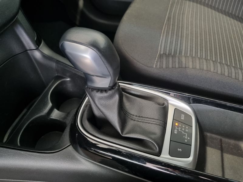 C4 Cactus 1.6 Feel (Aut) (Flex)