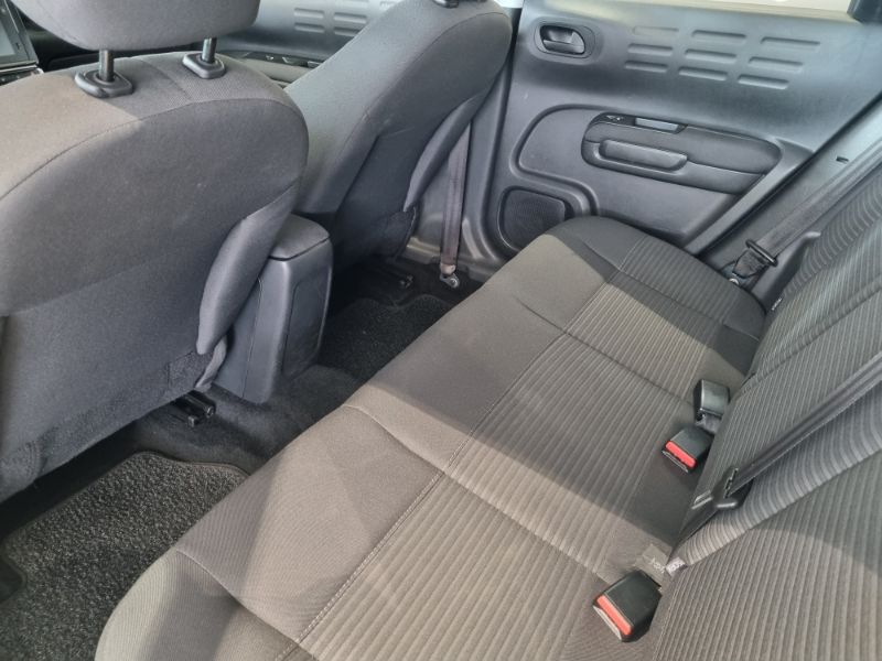 C4 Cactus 1.6 Feel (Aut) (Flex)