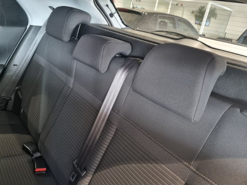 C4 Cactus 1.6 Feel (Aut) (Flex)