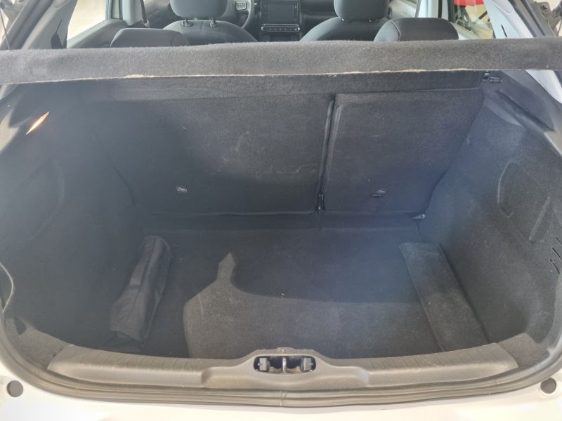 C4 Cactus 1.6 Feel (Aut) (Flex)