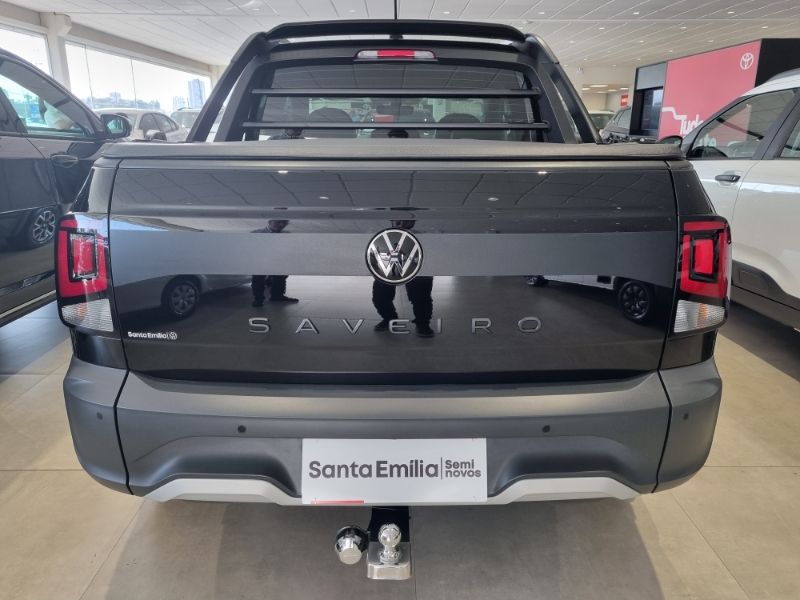 Saveiro Extreme CD 1.6