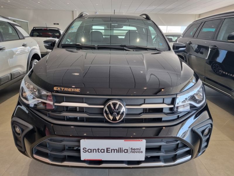 Saveiro Extreme CD 1.6