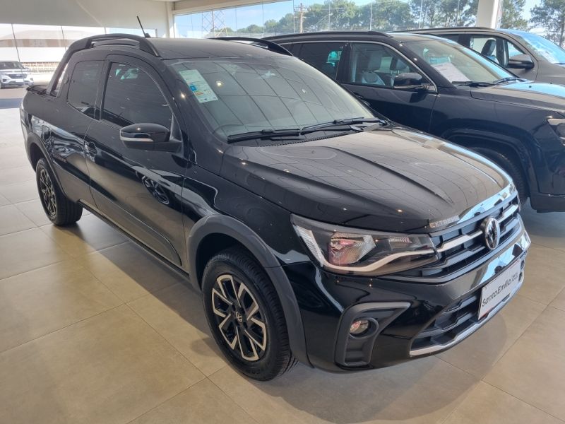 Saveiro Extreme CD 1.6