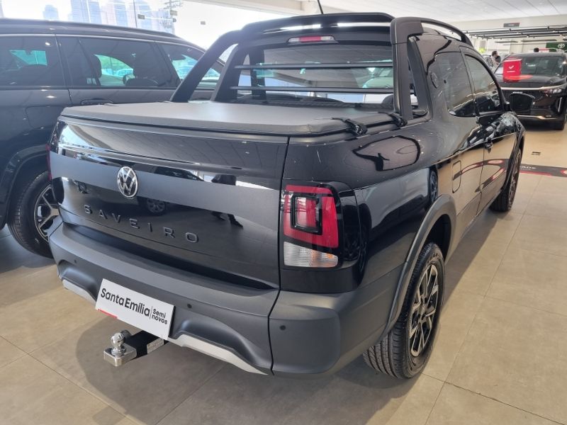 Saveiro Extreme CD 1.6