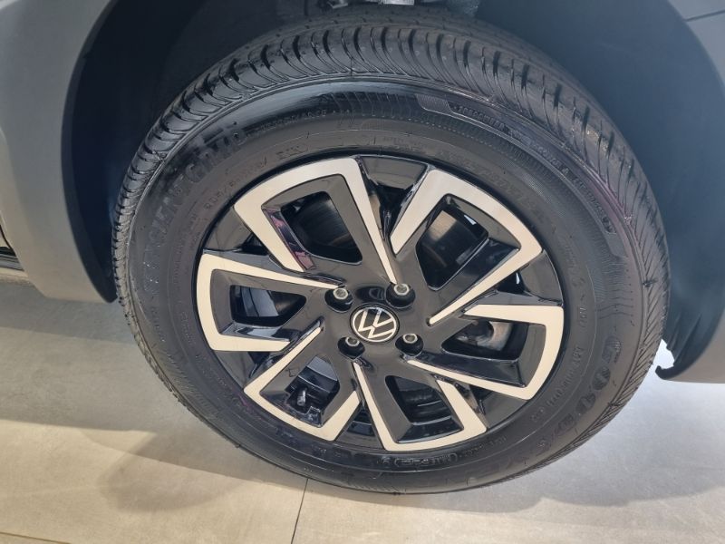 Saveiro Extreme CD 1.6