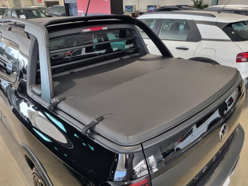 Saveiro Extreme CD 1.6