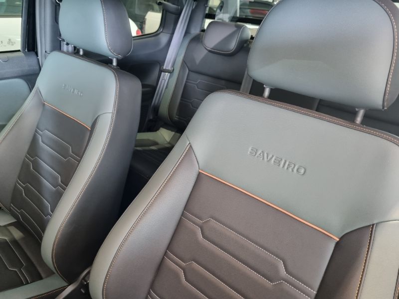 Saveiro Extreme CD 1.6