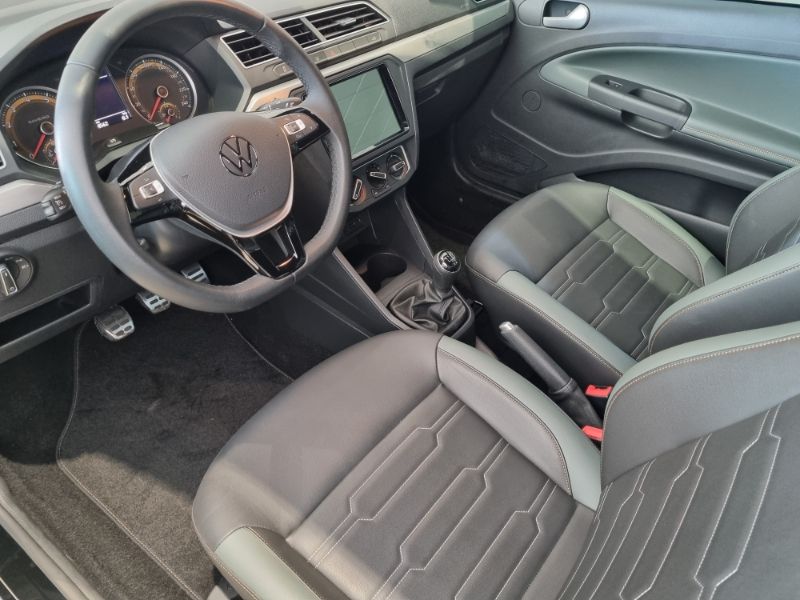 Saveiro Extreme CD 1.6