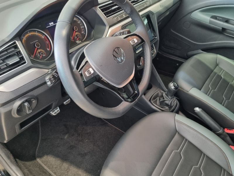 Saveiro Extreme CD 1.6