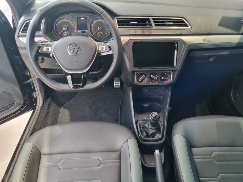 Saveiro Extreme CD 1.6