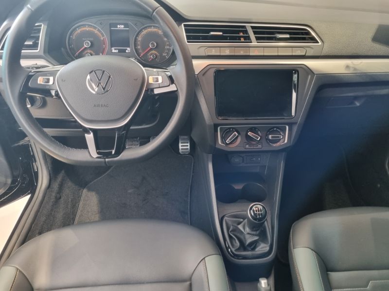 Saveiro Extreme CD 1.6