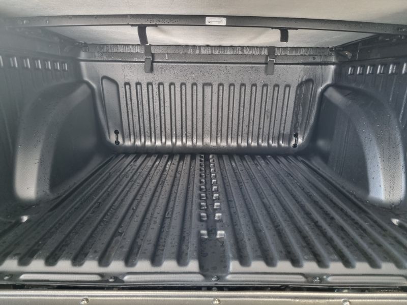Saveiro Extreme CD 1.6