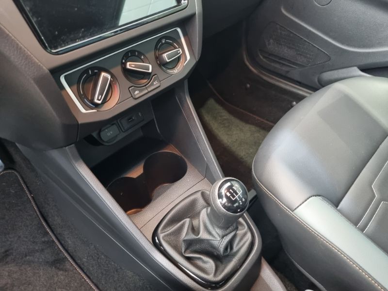 Saveiro Extreme CD 1.6